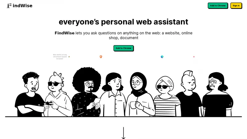 findwise