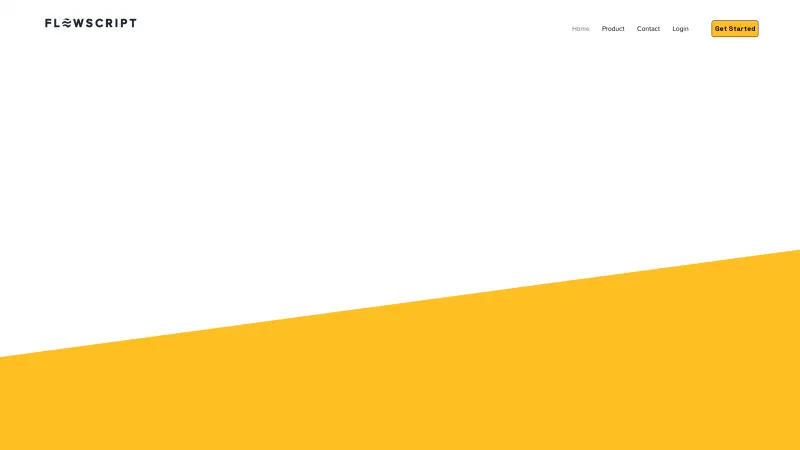 flowscript