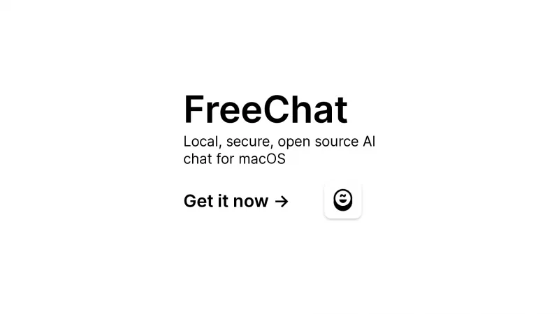 freechat