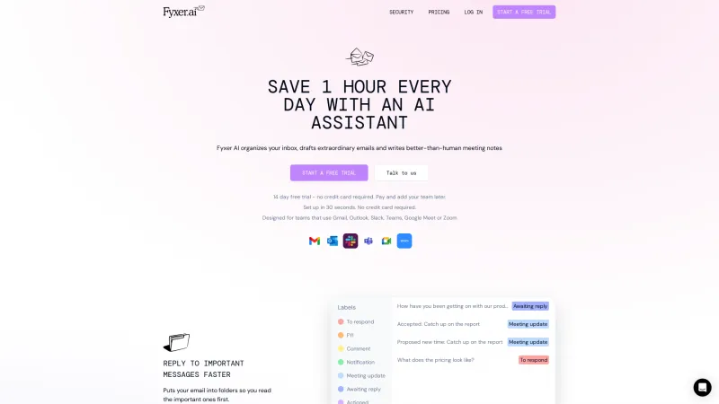 fyxer