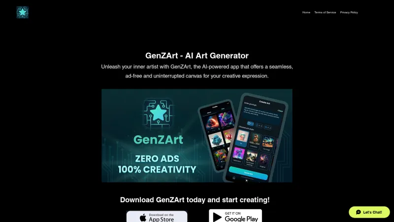 genzart