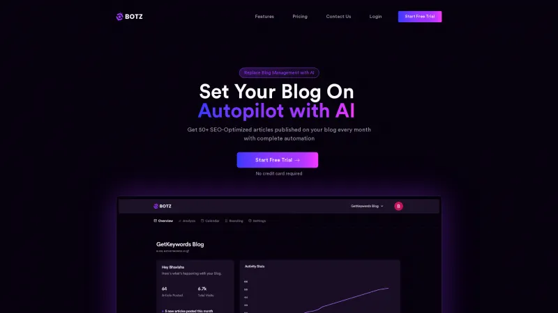 getbotz
