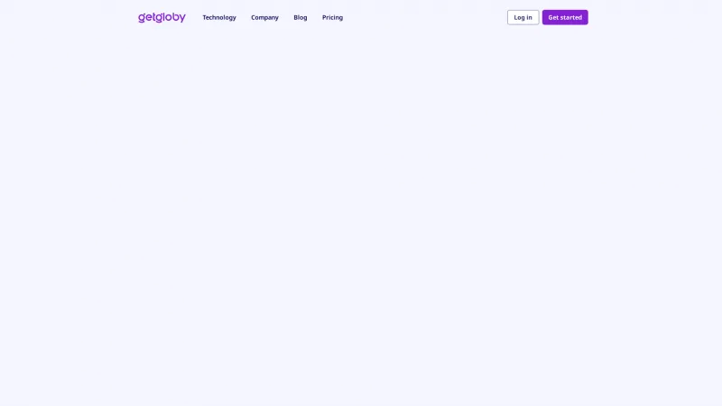 getgloby
