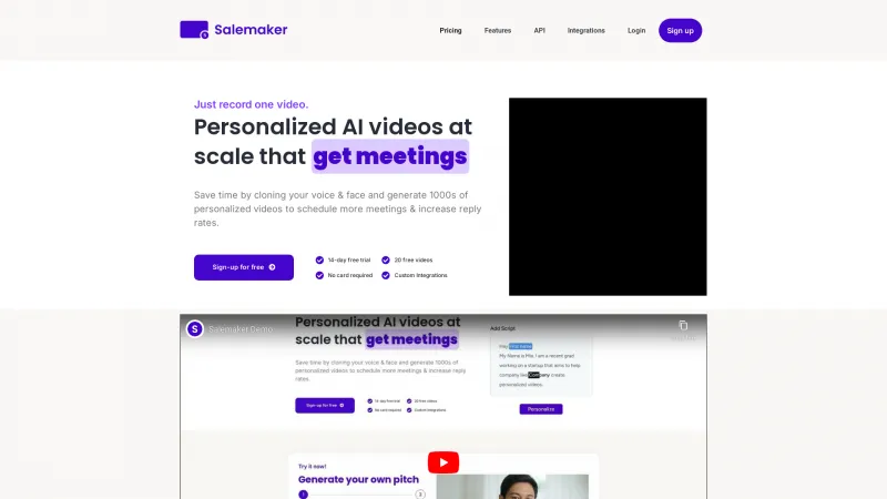 getsalemaker