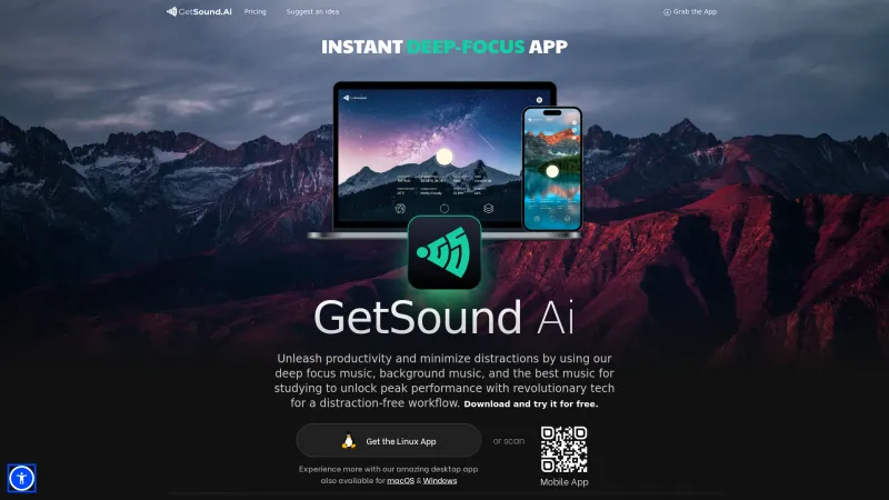 getsound
