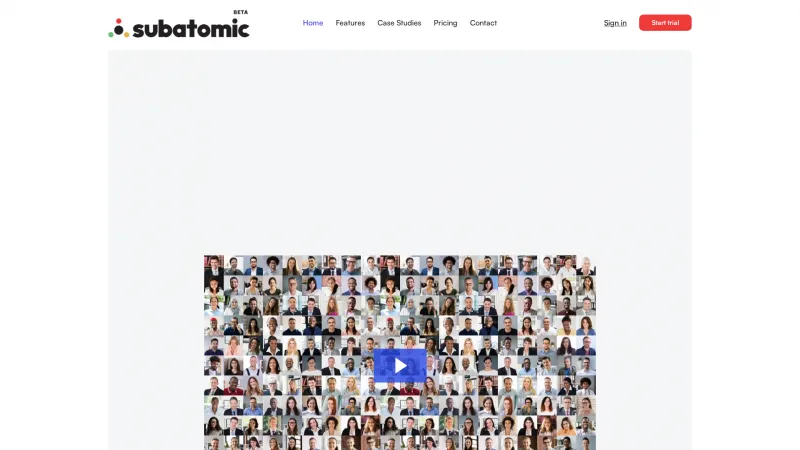 getsubatomic