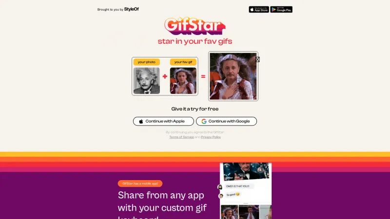 gifstar