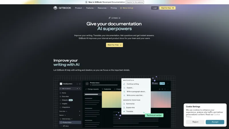 gitbook