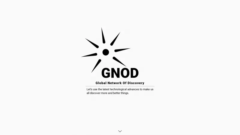 gnod