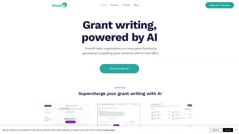 grantai