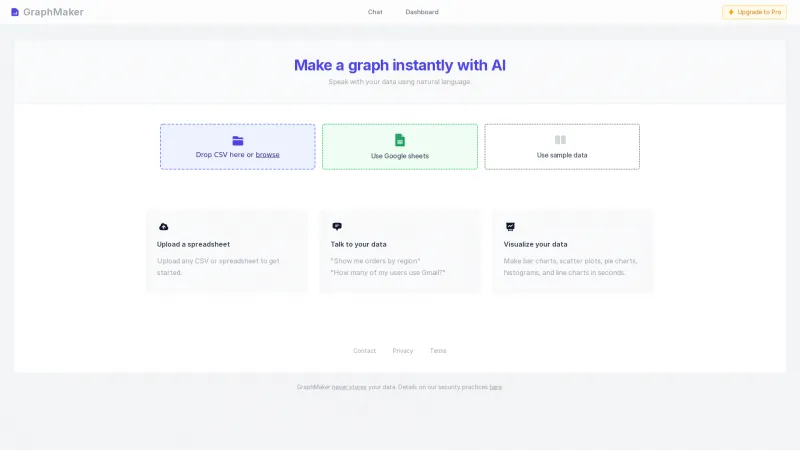 graphmaker