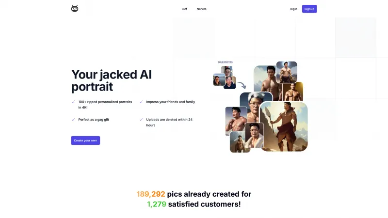 headbot