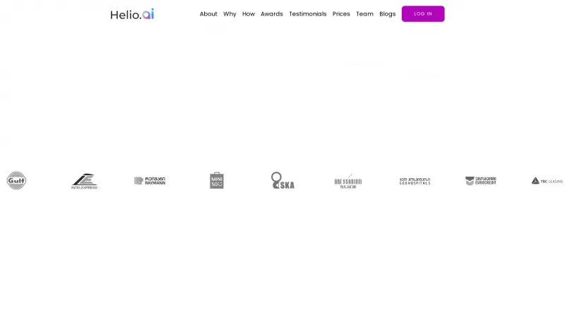 helio-ai