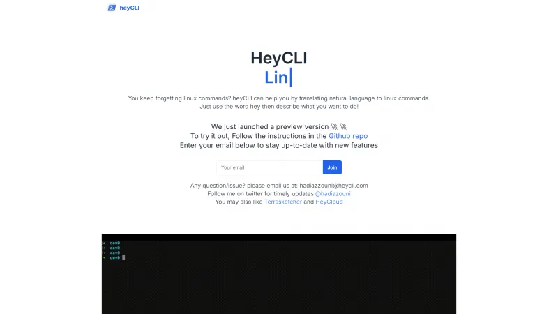 heycli