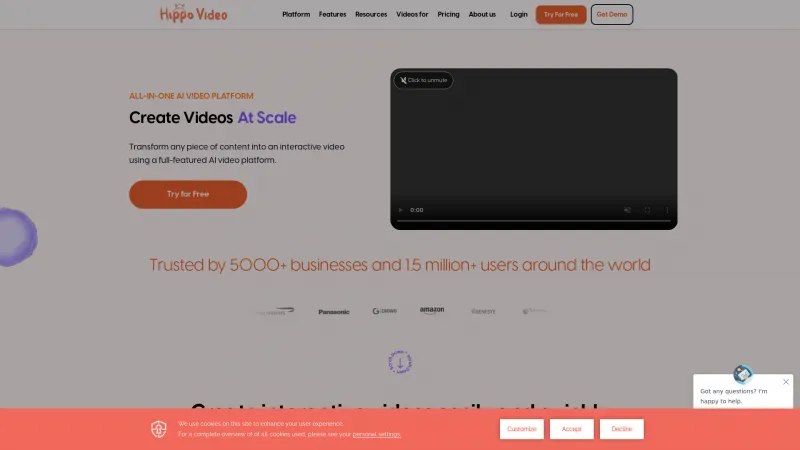 hippovideo