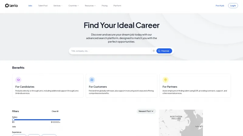 hirebrain