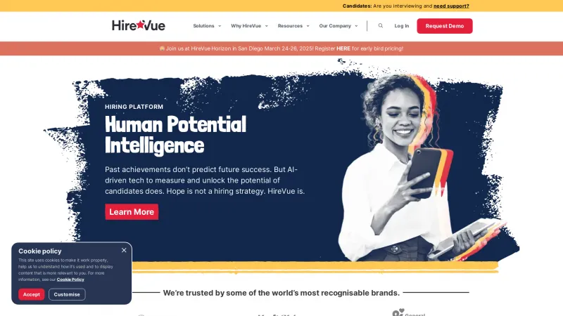 hirevue