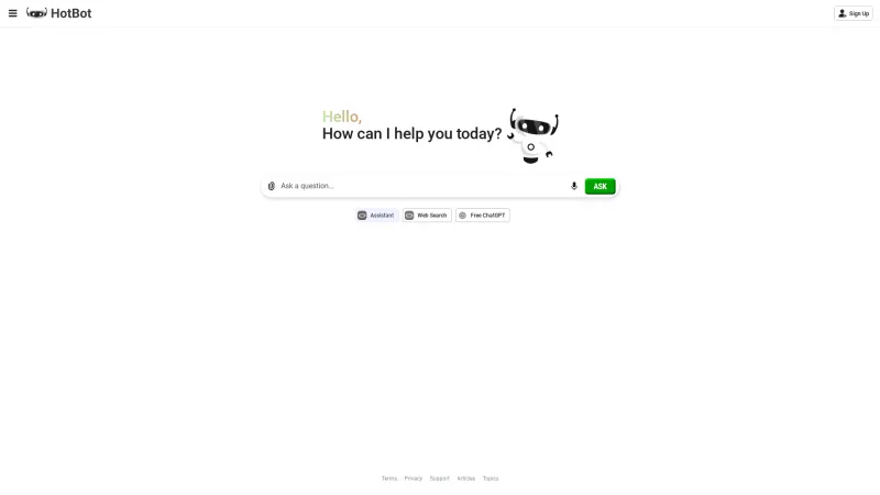 hotbot