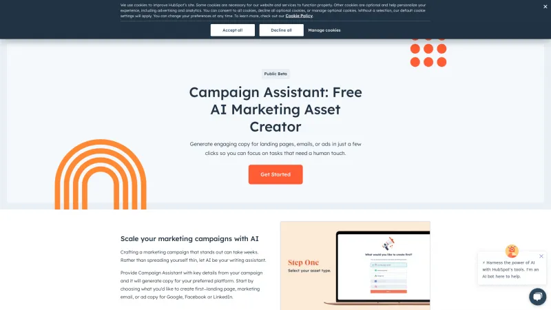 hubspot