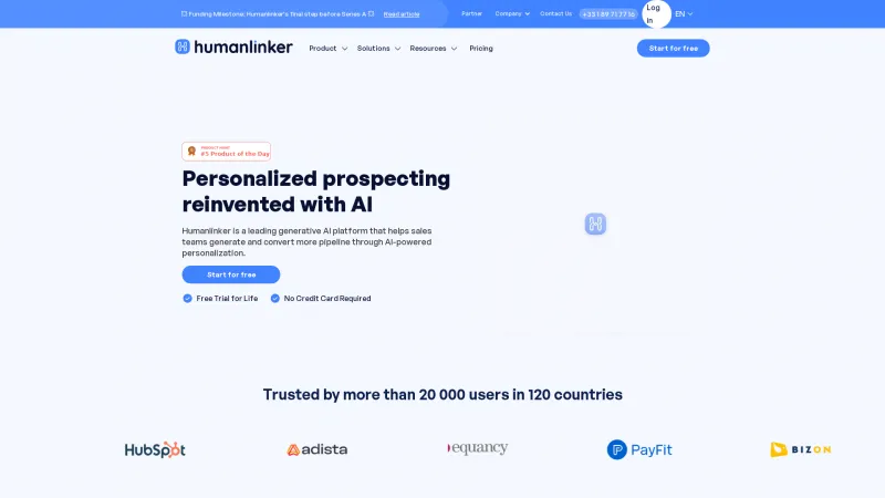 humanlinker