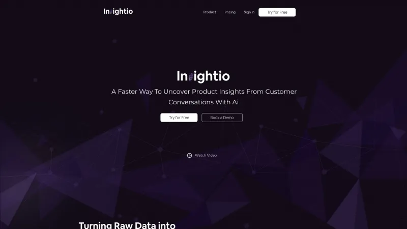 insightio
