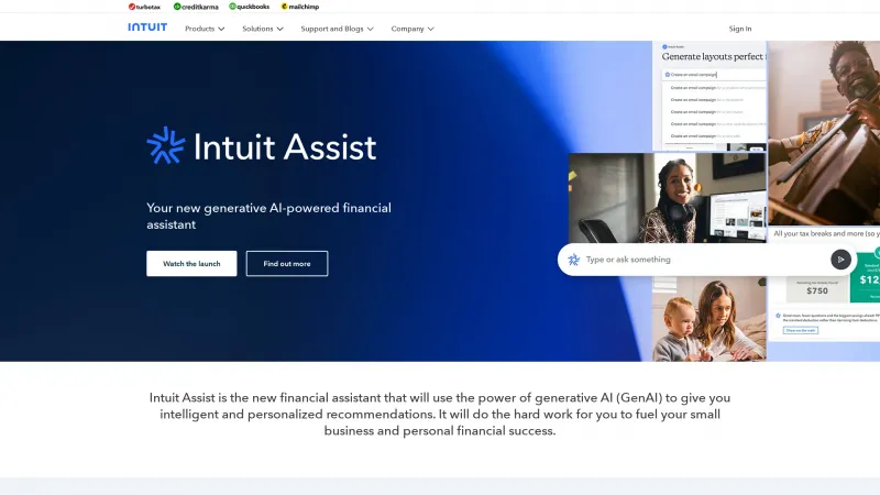 intuit