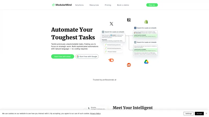 modularmind