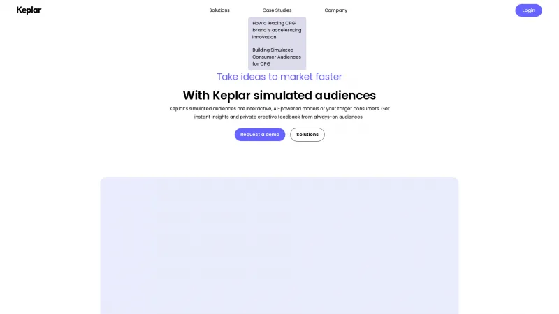 keplar