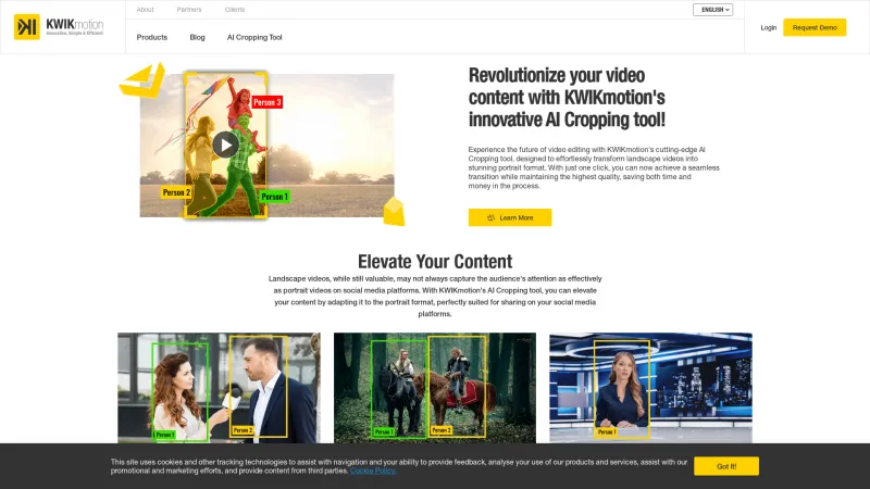 kwikmotion
