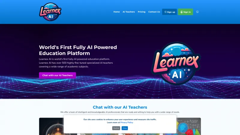 learnexai