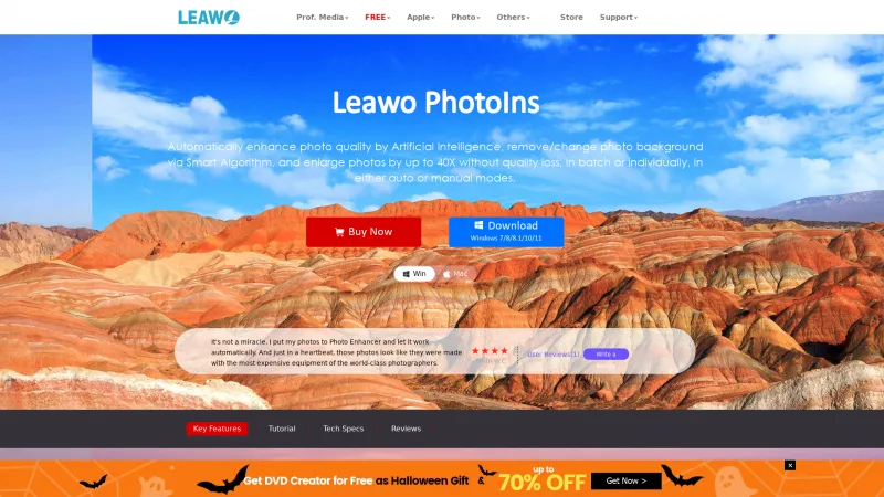 leawo