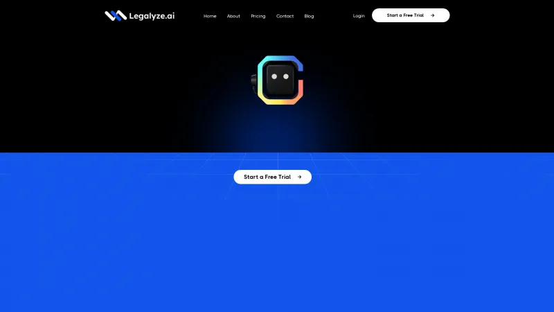 legalyze