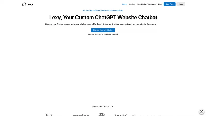 lexy