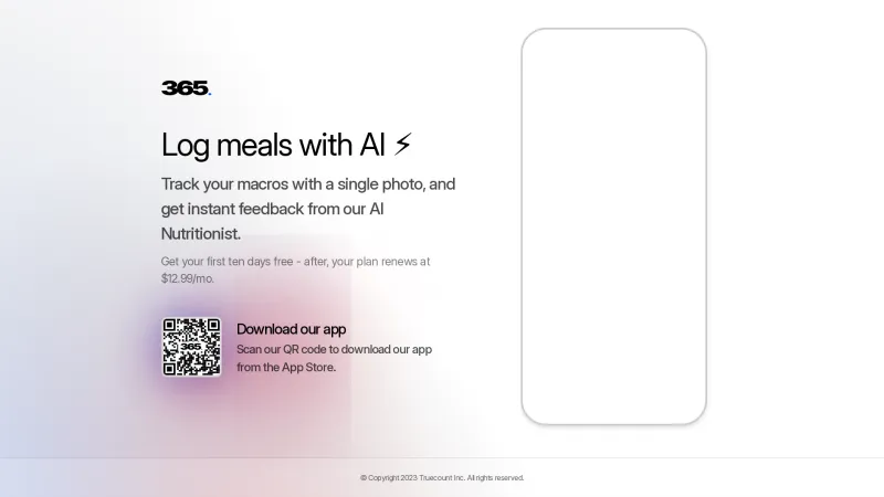 logmeals