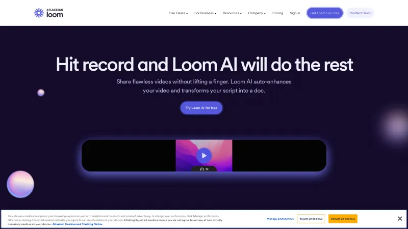 loom