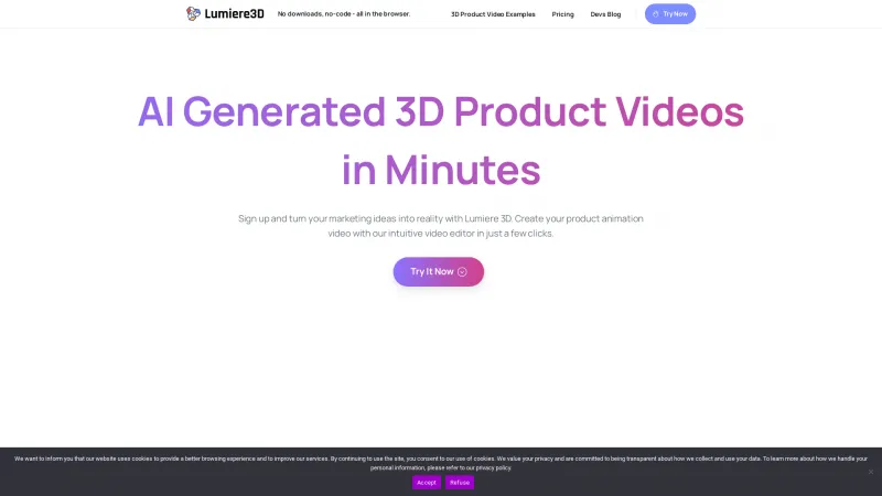 lumiere3d