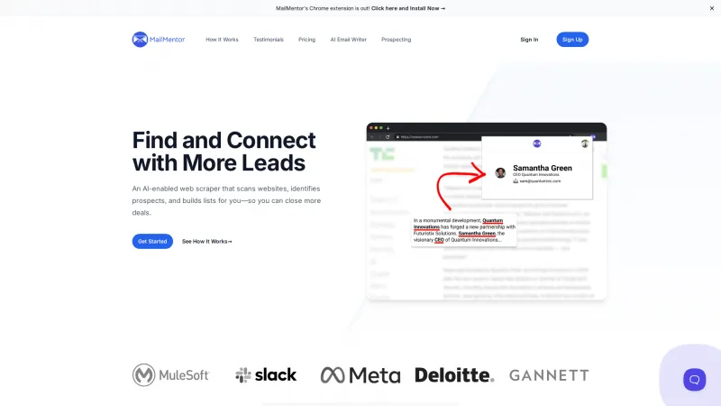 mailmentor