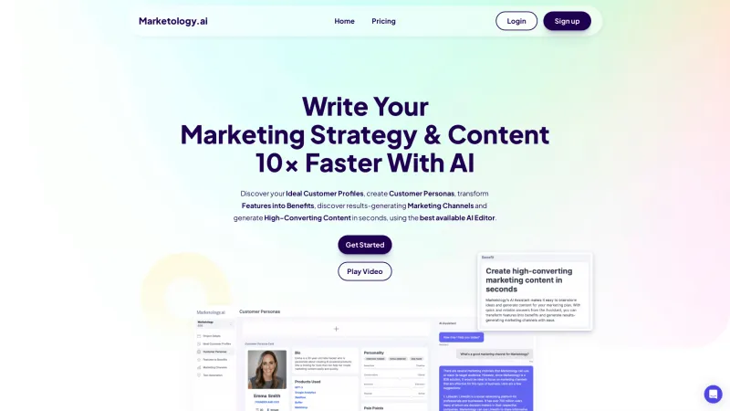 marketology