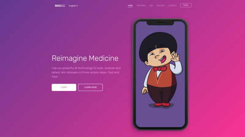 medgic