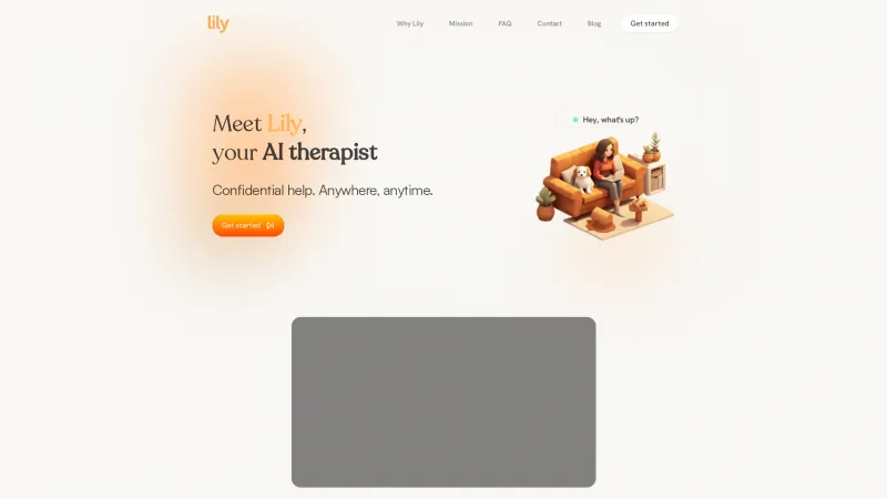 meetlily