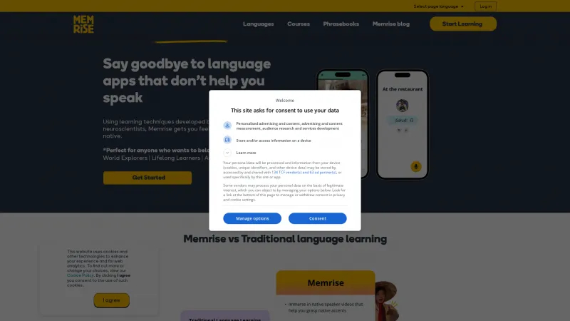 memrise
