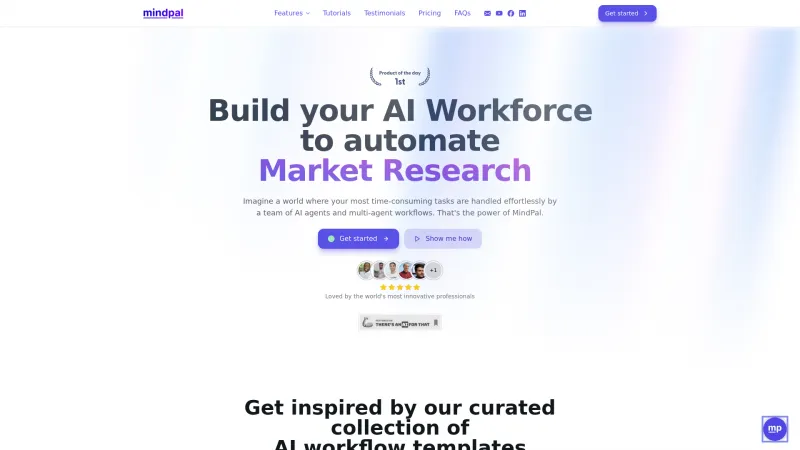 mindpal