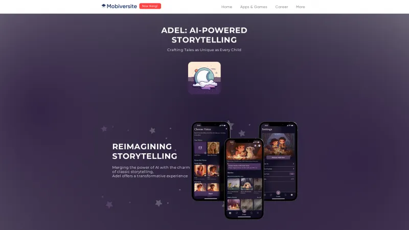 mobiversite