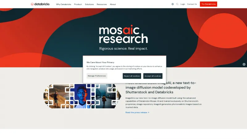 mosaicml