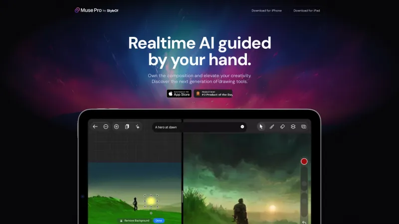 musepro
