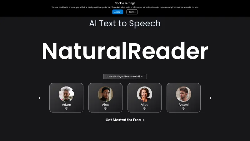 naturalreaders