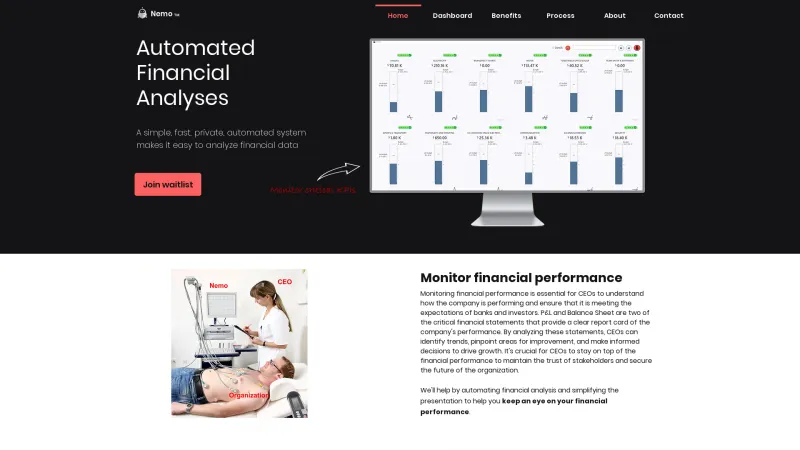 nemoassistant