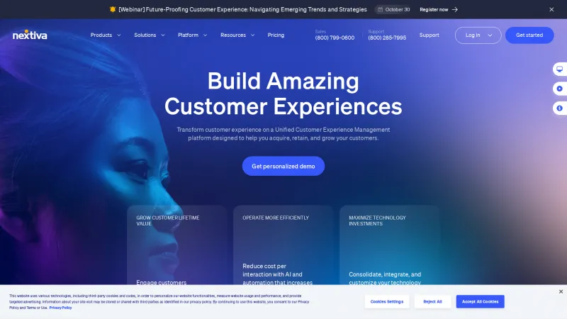 nextiva