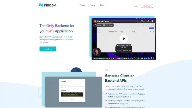 nocoai