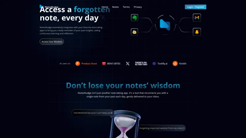 notesnudge
